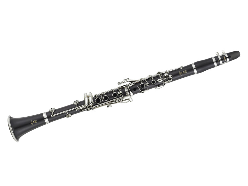 Yamaha YCL-450 Clarinet