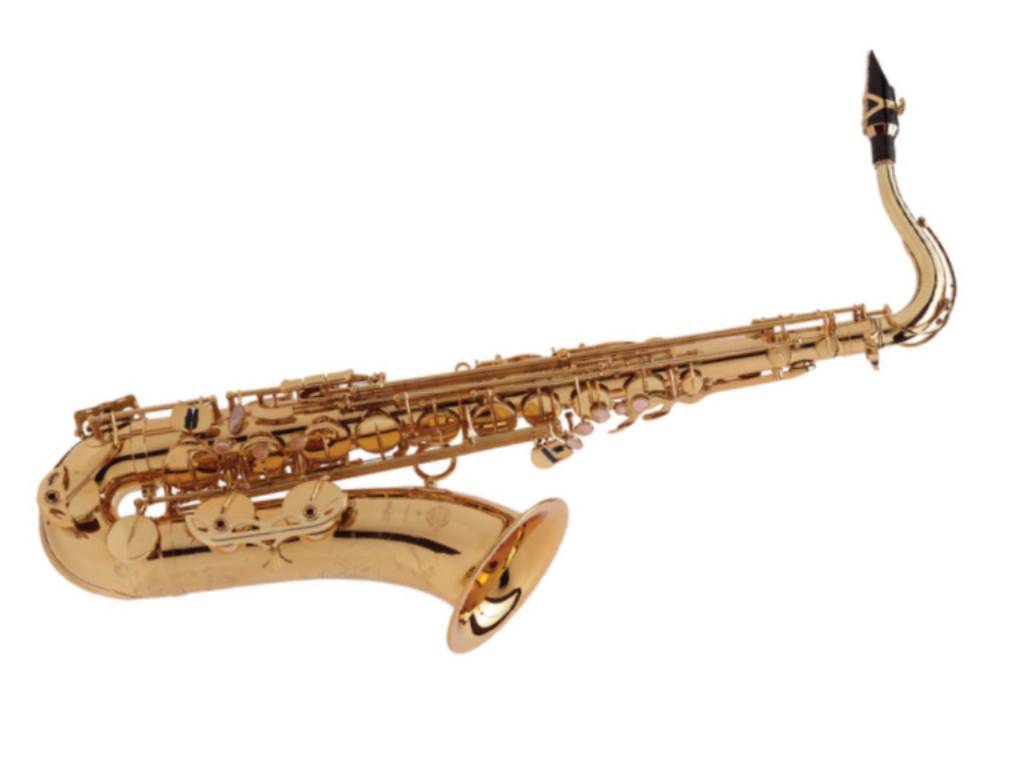 Selmer Series III Jubilee Tenor Saxophone