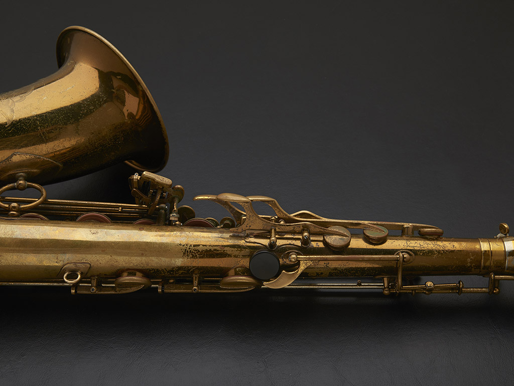 PM Woodwind Repair Saxophone Repair,Used Saxophones,Selmer,Mark VI