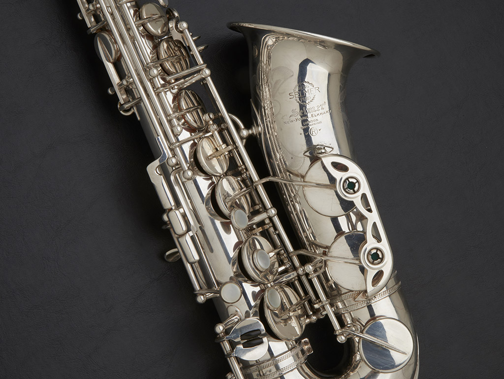 PM Woodwind Repair Saxophone Repair,Used Saxophones,Selmer,Mark VI