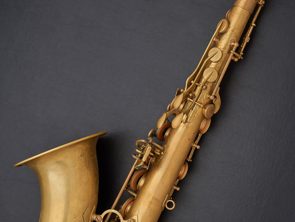 PM Woodwind Repair Saxophone Repair,Used Saxophones,Selmer,Mark VI