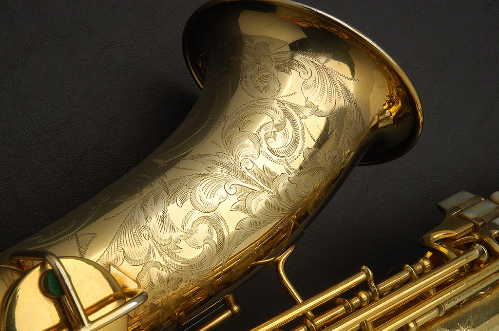PM Woodwind Repair: Saxophone Repair,Used Saxophones,Selmer,Mark 
