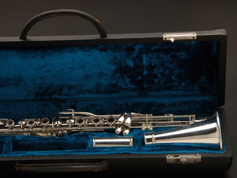 selmer sterling clarinet serial numbers