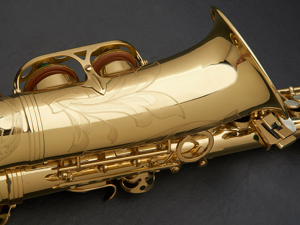 PM Woodwind Repair Saxophone Repair,Used Saxophones,Selmer,Mark VI