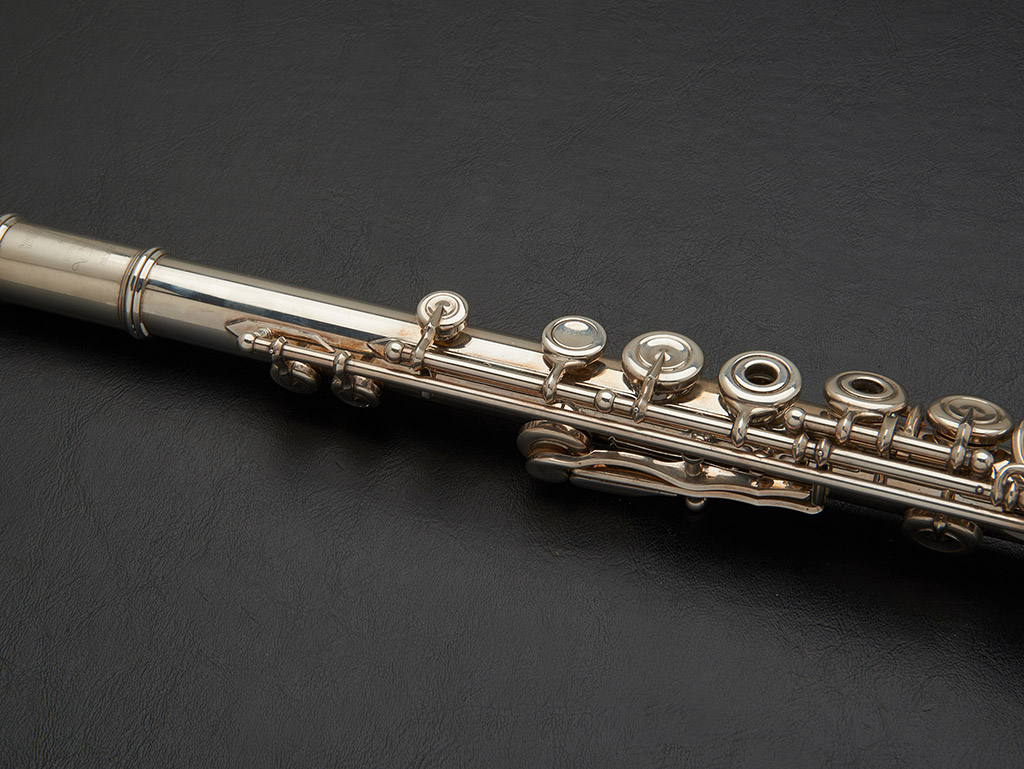 emerson flute serial number lookup