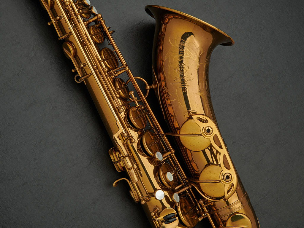 Pm Woodwind Repair Saxophone Repairused Saxophonesselmermark Vi