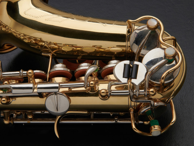 dolnet saxophone for sale