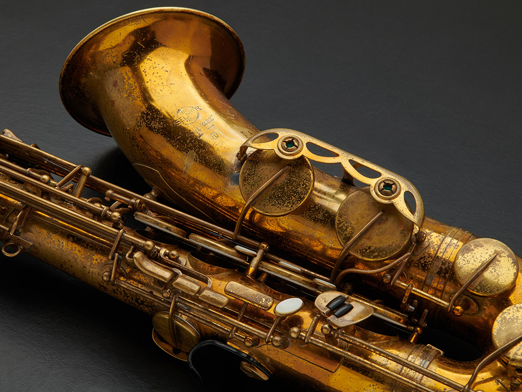 PM Woodwind Repair Saxophone Repair,Used Saxophones,Selmer,Mark VI