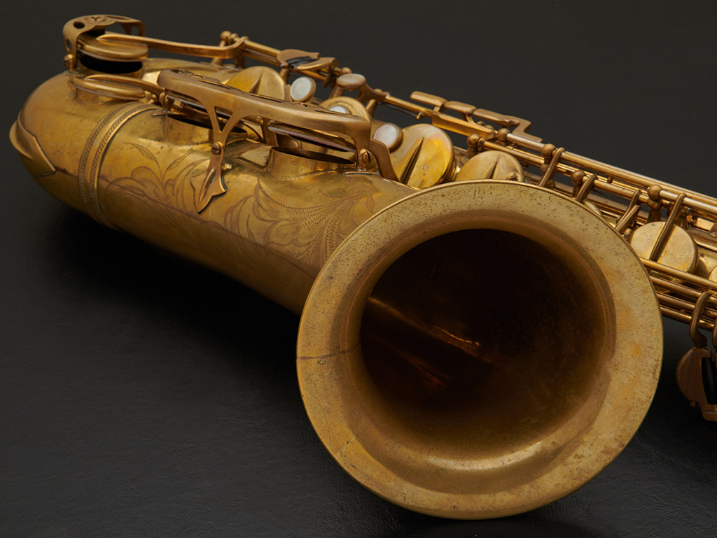 PM Woodwind Repair Saxophone Repair,Used Saxophones,Selmer,Mark VI