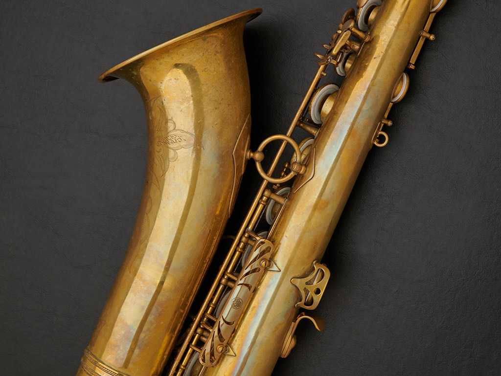 PM Woodwind Repair Saxophone Repair,Used Saxophones,Selmer,Mark VI