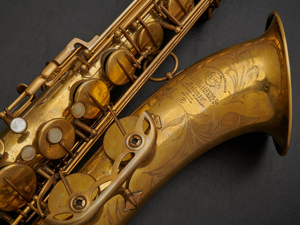 PM Woodwind Repair Saxophone Repair,Used Saxophones,Selmer,Mark VI