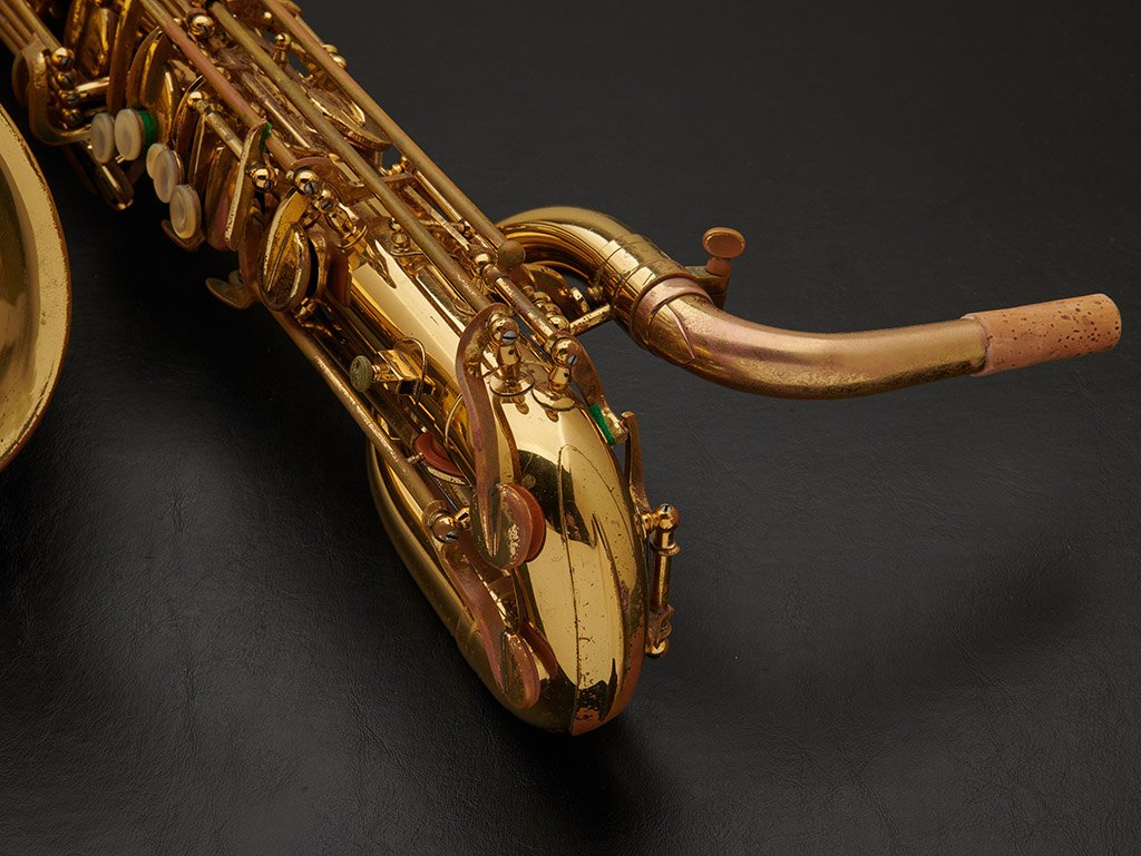 PM Woodwind Repair Saxophone Repair,Used Saxophones,Selmer,Mark VI