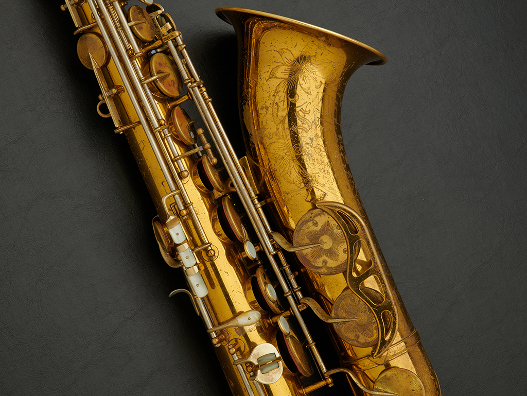 PM Woodwind Repair Saxophone Repair,Used Saxophones,Selmer,Mark VI