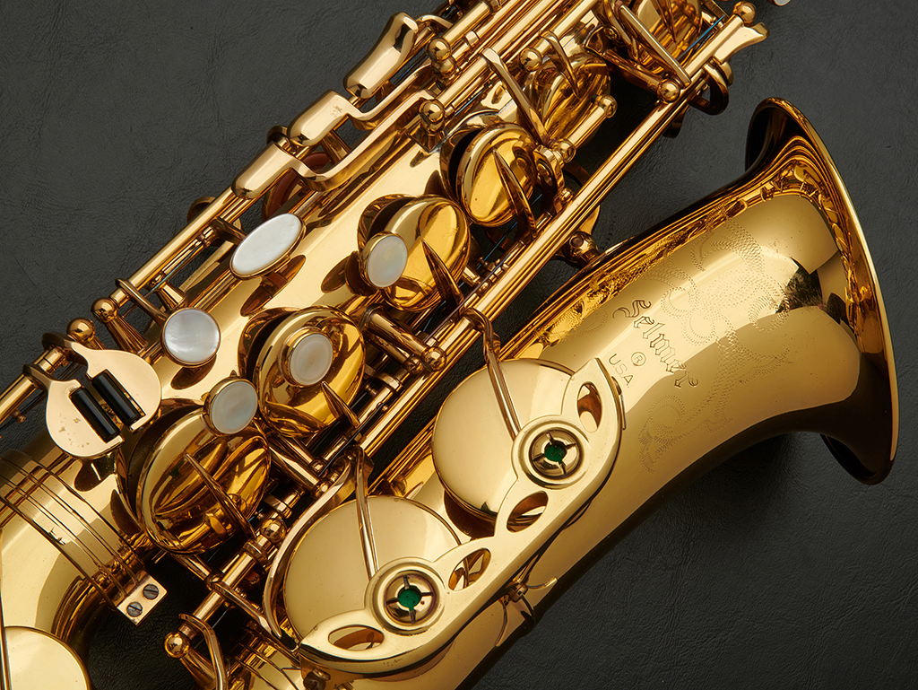 PM Woodwind Repair Saxophone Repair,Used Saxophones,Selmer,Mark VI