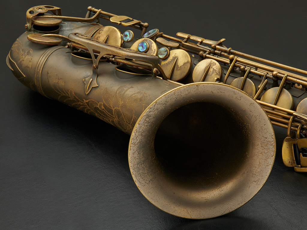 PM Woodwind Repair Saxophone Repair,Used Saxophones,Selmer,Mark VI