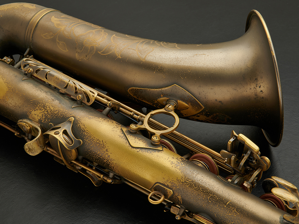 PM Woodwind Repair Saxophone Repair,Used Saxophones,Selmer,Mark VI