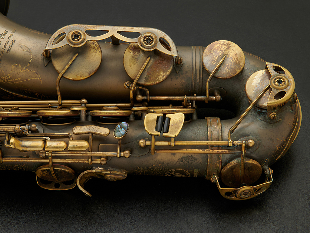 PM Woodwind Repair Saxophone Repair,Used Saxophones,Selmer,Mark VI