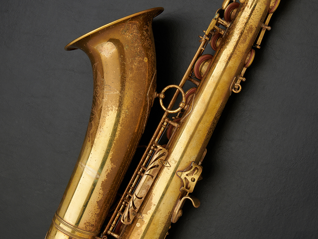 PM Woodwind Repair Saxophone Repair,Used Saxophones,Selmer,Mark VI