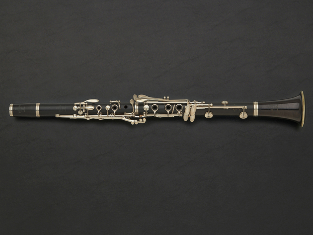 Buffet A Clarinet #150115
