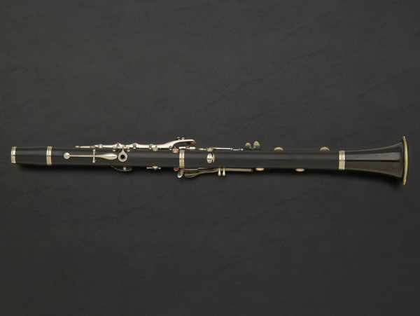 Buffet A Clarinet #150115 - Image 30