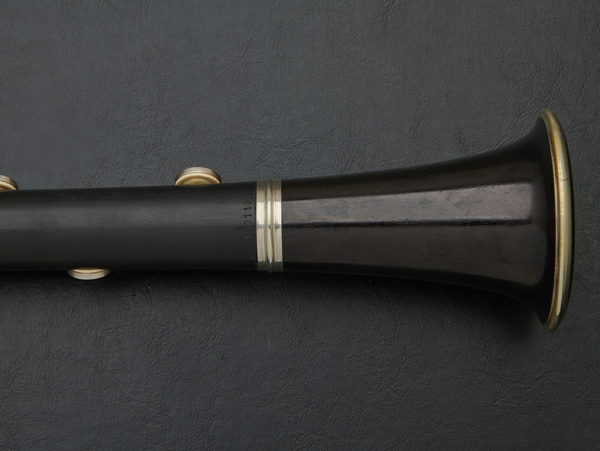 Buffet A Clarinet #150115 - Image 33