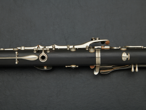 Buffet A Clarinet #150115 - Image 45