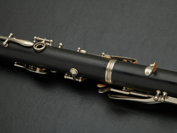Buffet A Clarinet #150115 - Image 48