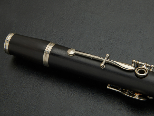 Buffet A Clarinet #150115 - Image 51