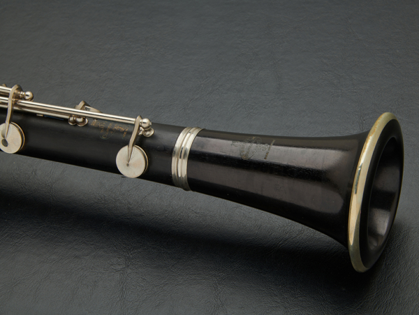 Buffet A Clarinet #150115 - Image 20