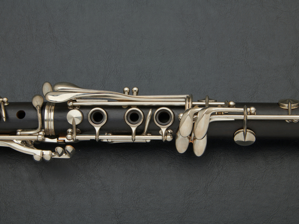 Buffet A Clarinet #150115 - Image 22