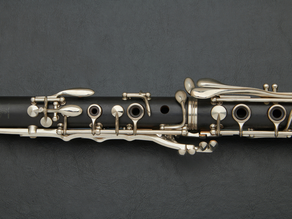Buffet A Clarinet #150115 - Image 24