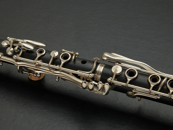 Buffet A Clarinet #150115 - Image 25