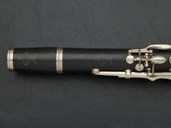 Buffet A Clarinet #150115 - Image 27