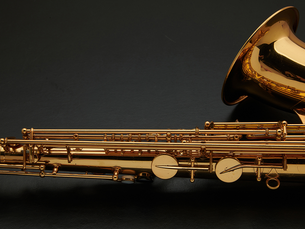 armstrong alto saxophone serial numbers