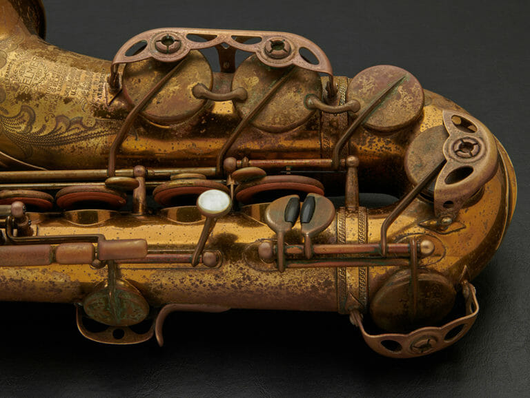 PM Woodwind Repair Saxophone Repair,Used Saxophones,Selmer,Mark VI