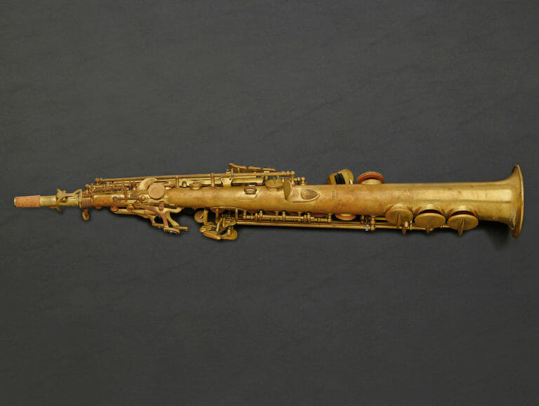 PM Woodwind Repair Saxophone Repair,Used Saxophones,Selmer,Mark VI