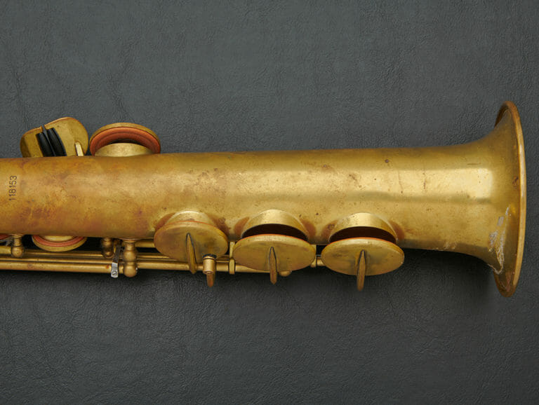 PM Woodwind Repair Saxophone Repair,Used Saxophones,Selmer,Mark VI