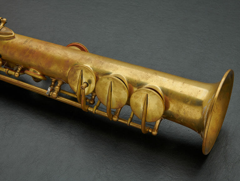 PM Woodwind Repair Saxophone Repair,Used Saxophones,Selmer,Mark VI