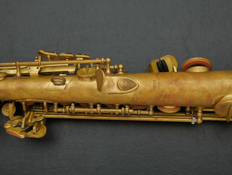 PM Woodwind Repair Saxophone Repair,Used Saxophones,Selmer,Mark VI