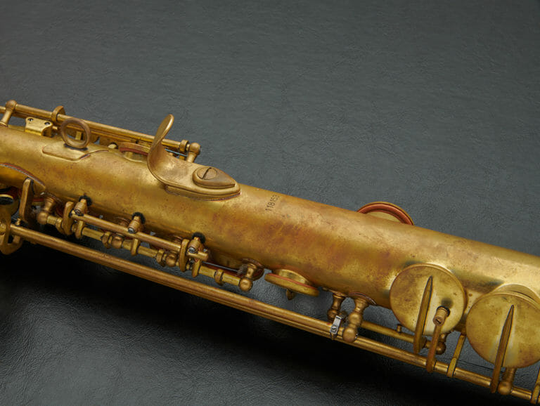 PM Woodwind Repair Saxophone Repair,Used Saxophones,Selmer,Mark VI