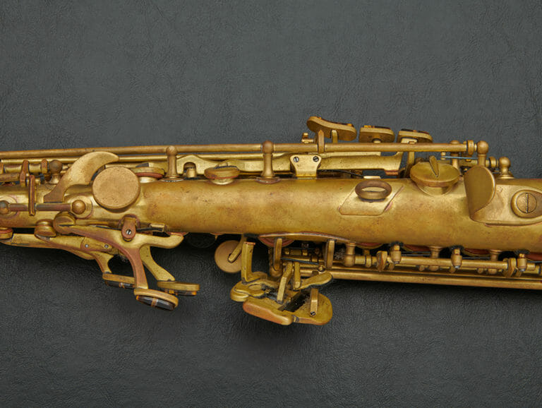 PM Woodwind Repair Saxophone Repair,Used Saxophones,Selmer,Mark VI