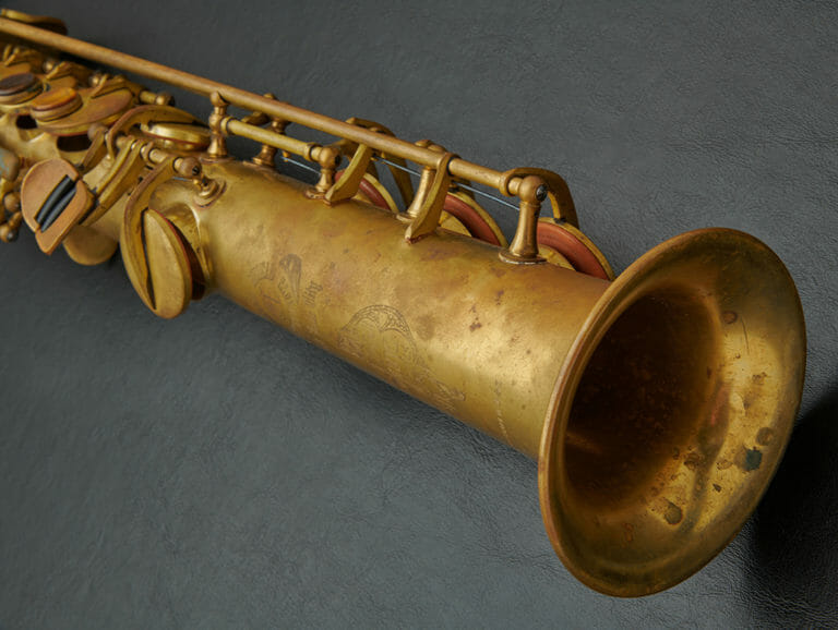 PM Woodwind Repair Saxophone Repair,Used Saxophones,Selmer,Mark VI