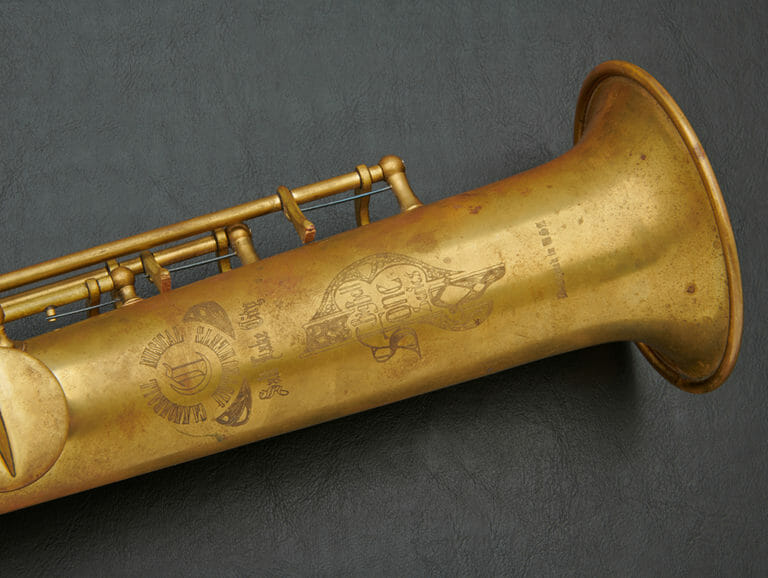 PM Woodwind Repair Saxophone Repair,Used Saxophones,Selmer,Mark VI