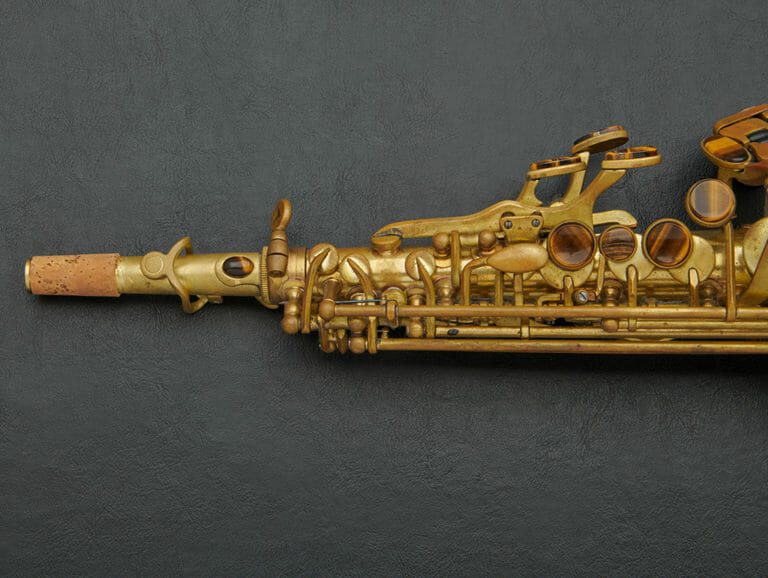 PM Woodwind Repair Saxophone Repair,Used Saxophones,Selmer,Mark VI