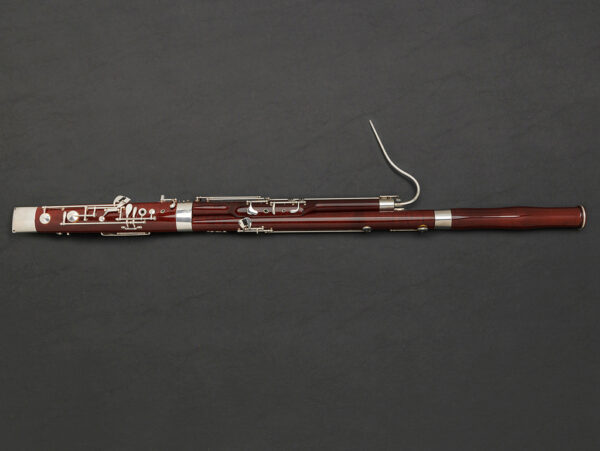 Fox deals 220 bassoon