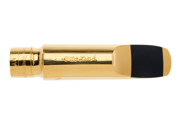 Otto Link Super Tone Master NY 11 Metal Tenor Mouthpiece