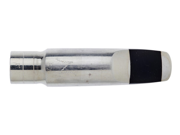 Norberto BZ F 8 Metal Tenor Mouthpiece