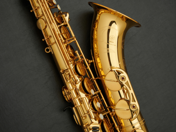 Yamaha YTS-62II Tenor Saxophone #D48187 - Image 6