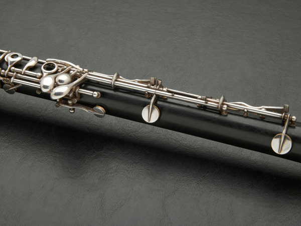 F. Lorée English Horn #TT54 - Image 6