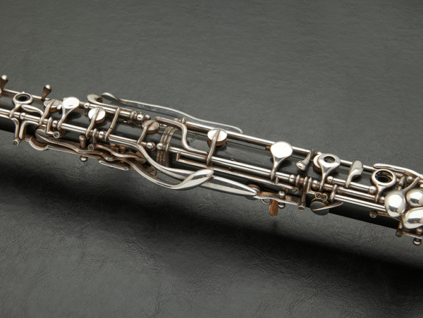 F. Lorée English Horn #TT54 - Image 8